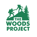 2026 The Woods Project Junior Leader Fundraiser - Leaders on the Line - logo